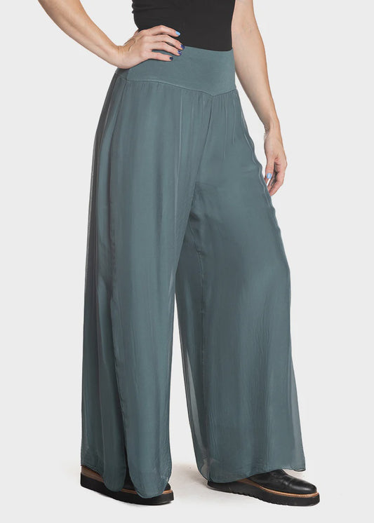 Gia Pants - Ivy